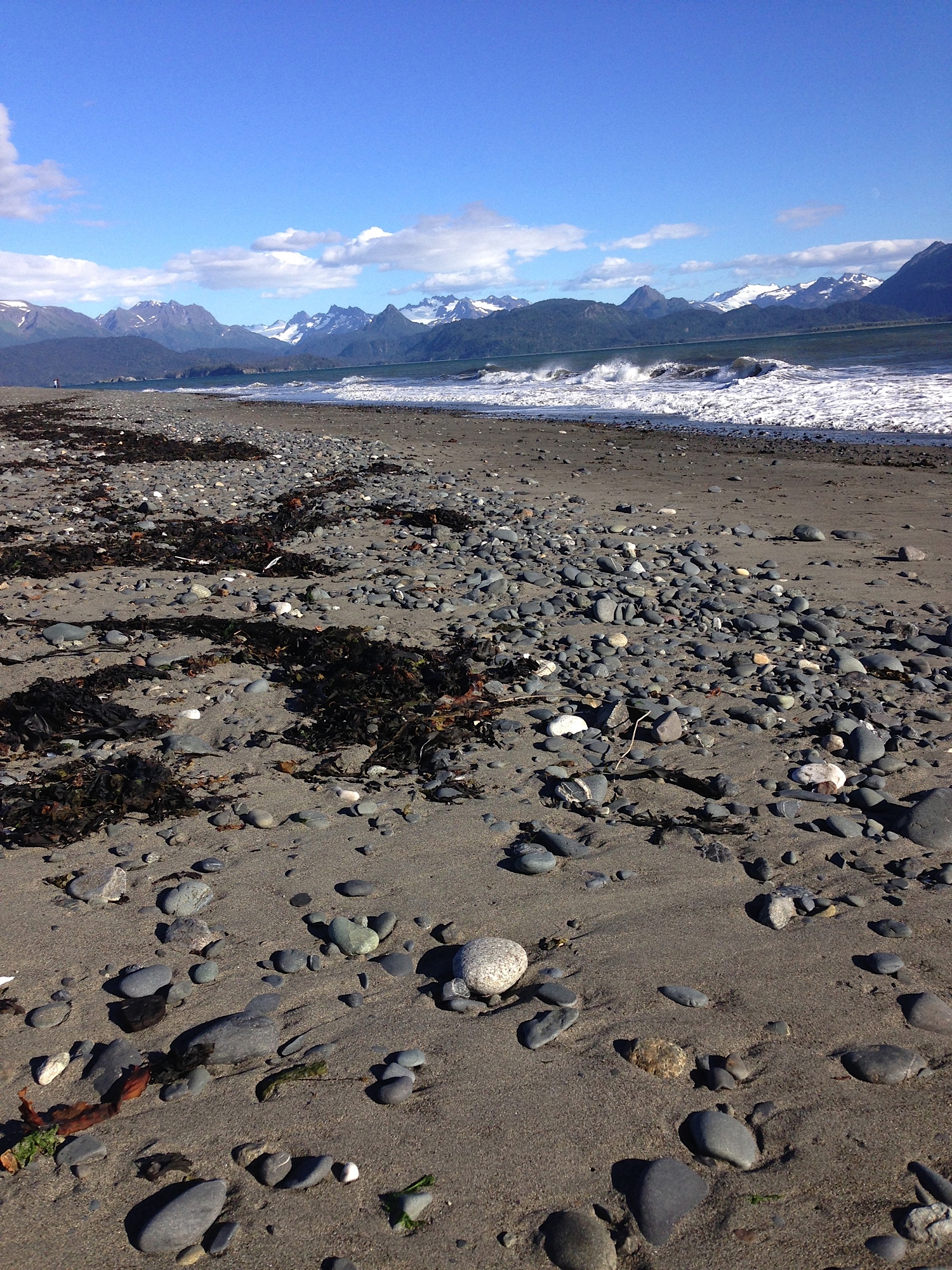 Alaska Rocks Jewelry Inspired By Nature