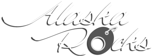 Alaska Rocks